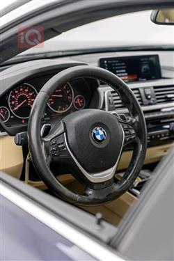 بي ام دبليو الفئة 4